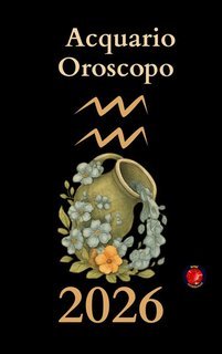 Alina Rubi - Acquario Oroscopo 2026 (2025)