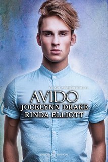 Jocelynn Drake, Rinda Elliott - Legami indistruttibili Vol. 4.Avido (2025)