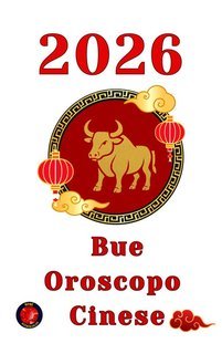 Alina Rubi - Bue oroscopo cinese 2026 (2025)