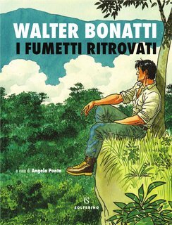 Walter Bonatti - I fumetti ritrovati (2025)