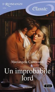 Mariangela Camocardi - Un improbabile lord (2025)