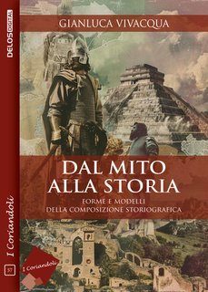 Gianluca Vivacqua - Dal mito alla storia (2025)