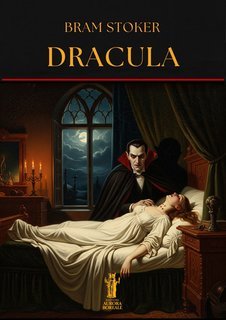 Bram Stoker - Dracula (2025)