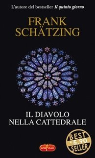 Frank Schatzing - Il diavolo nella cattedrale (2010)
