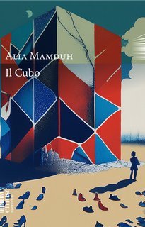 Alia Mamduh - Il Cubo (2025)