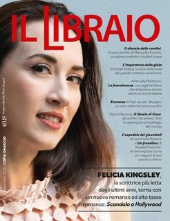 AA.VV. - Il libraio settembre 2025 (2025)