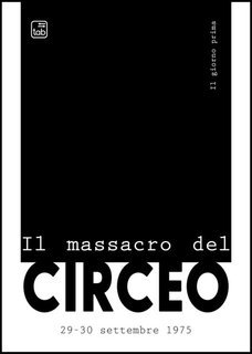 AA.VV. - Il massacro del Circeo. 29-30 settembre 1975 (2025)