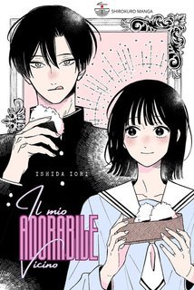Ishida Iori - Il mio adorabile vicino 4 (2025)