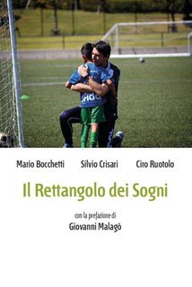 Silvio Crisari - Il Rettangolo dei Sogni (2025)