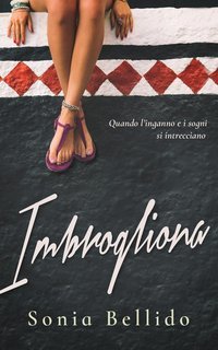 Sonia Bellido - Imbrogliona (2025)