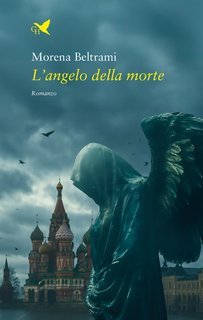 Morena Beltrami - L’angelo della morte (2025)