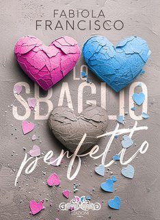 Fabiola Francisco - Lo sbaglio perfetto (2025)