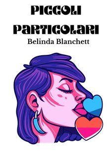 Belinda Blanchett - Piccoli particolari (2025)