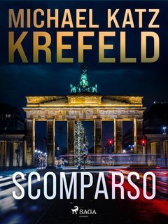 Michael Katz Krefeld - Scomparso (Ravn 2) (2025)