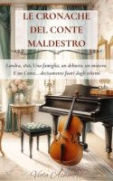 Viola Ashmore - Le cronache del Conte maldestro (2025)