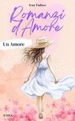 Ivan Tudisco - Un Amore. Le vie dell'amore sono infinite (2025)