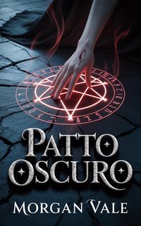 Morgan Vale - Patto oscuro (2025)
