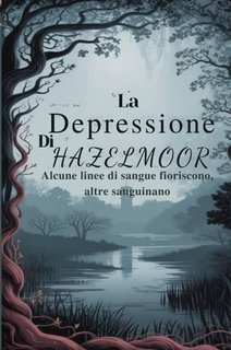 Clara Fenwick - La Depressione di Hazelmoor (2025)