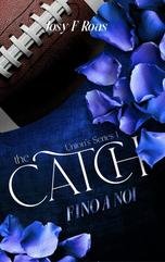 Josy F. Roas - The Union’s Series Vol. 2. The Catch. Fino a noi (2025)