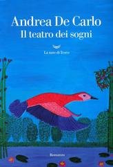 Andrea De Carlo - Il teatro dei sogni (2020)