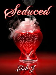 Lilith J. - Seduced (2025)