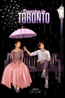 Silvia Loreti - Toronto Series Vol. 6. Dancing in Toronto. Un dannato lieto fine (2025)