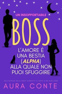 Aura Conte - Un insopportabile boss (2025)
