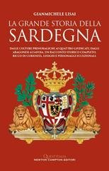 Gianmichele Lisai - La grande storia della Sardegna (2025)