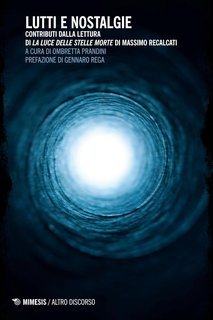 Ombretta Prandini (a cura di) - Lutti e nostalgie (2024)