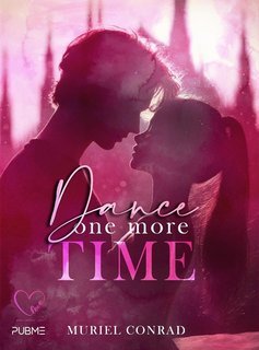 Muriel Conrad - Dance one more time (2025)