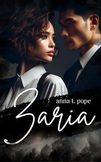 Anna T. Pope - Zaria (2025)