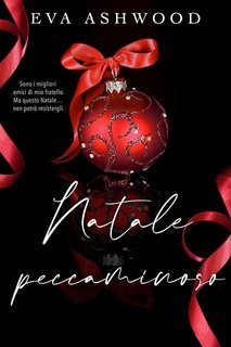 Eva Ashwood - Natale peccaminoso (2025)