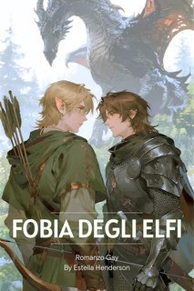 Estella Henderson - Fobia degli Elfi (2025)
