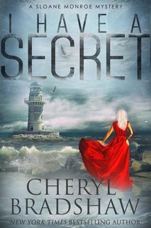 Cheryl Bradshaw - Sloane Monroe Vol.3. I Have a Secret (2025)
