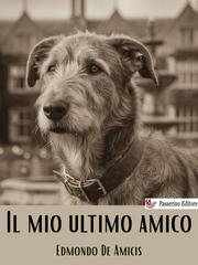 Edmondo De Amicis - Il mio ultimo amico (2025)