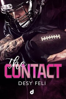Desy Feli - The Contact (2025)