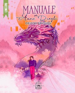 AA.VV. - Manuale d'Amore per Draghi (2025)
