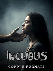 Connie Furnari - Incubus (2025)