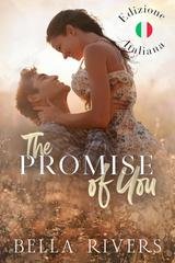 Bella Rivers - Emerald Creek Vol. 2. The Promise Of You (2025)