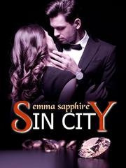 Emma Sapphire - Sin City Vol. 1 (2025)