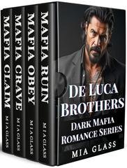 Mia Glass - De Luca Brothers (2025)