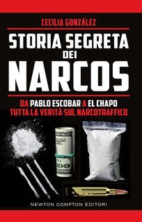 Cecilia González - Storia segreta dei Narcos (2018)