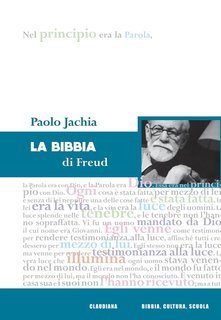 Paolo Jachia - La Bibbia di Freud (2025)