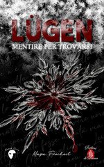 Maya Freiheit - Lügen. Mentire per trovarsi  (2025)