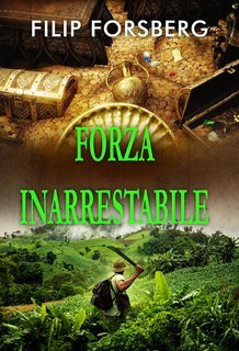 Filip Forsberg - La serie di Jonathan Jarl Vol. 5. Forza inarrestabile (2025)
