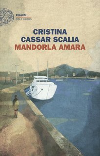 Cristina Cassar Scalia - Mandorla amara (2025) Anteprima esclusiva