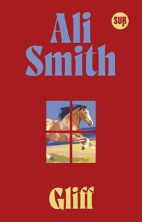 Ali Smith - Gliff  (2025)