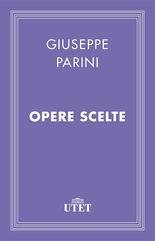 Giuseppe Parini - Opere scelte (2013)