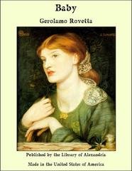 Gerolamo Rovetta - Baby (2025)