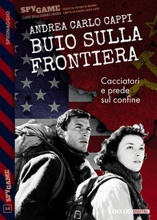 Andrea Carlo Cappi - Buio sulla frontiera (2025)